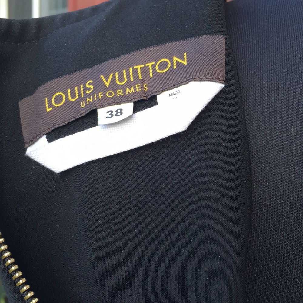 Louis Vuitton Dress - Picture 7 of 8